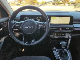 Kia Seltos 2024 AWD S 4p SUV
