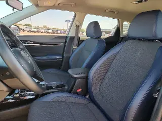 Kia Seltos 2024 AWD S 4p SUV