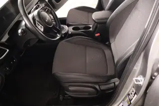 Kia Seltos 2025 S 4dr SUV
