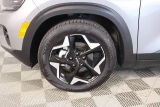 Kia Seltos 2025 S 4dr SUV