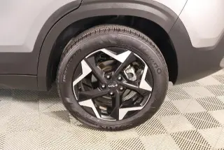 Kia Seltos 2025 S 4dr SUV