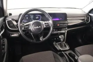 Kia Seltos 2025 S 4dr SUV