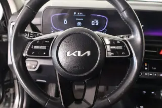 Kia Seltos 2025 S 4dr SUV