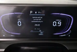 Kia Seltos 2025 S 4dr SUV