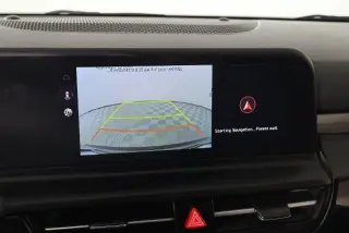 Kia Seltos 2025 S 4dr SUV