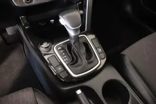 Kia Seltos 2025 S 4dr SUV