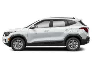 Kia Seltos 2024 S 4dr SUV