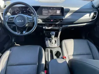 Kia Seltos 2024 AWD EX 4dr SUV