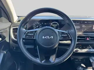 Kia Seltos 2024 AWD EX 4dr SUV