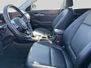 Kia Seltos 2024 AWD EX 4dr SUV