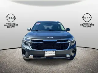 Kia Seltos 2024 AWD EX 4dr SUV