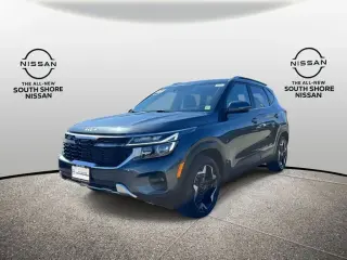 Kia Seltos 2024 AWD EX 4dr SUV