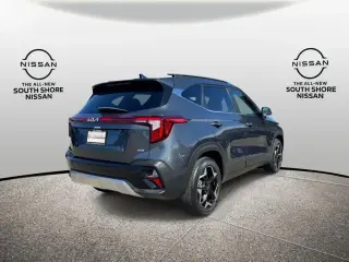 Kia Seltos 2024 AWD EX 4dr SUV