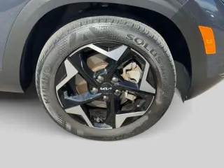 Kia Seltos 2024 AWD EX 4dr SUV