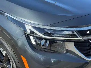 Kia Seltos 2024 AWD EX 4dr SUV