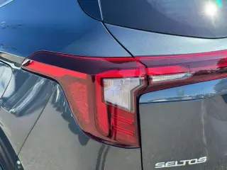 Kia Seltos 2024 AWD EX 4dr SUV