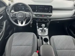 Kia Seltos 2024 AWD LX 4dr SUV