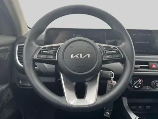 Kia Seltos 2024 AWD LX 4dr SUV