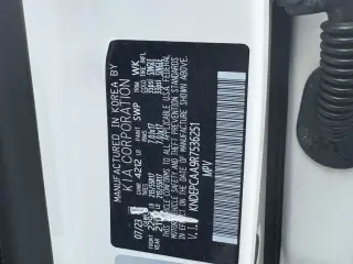 Kia Seltos 2024 AWD LX 4dr SUV