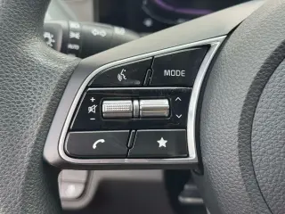 Kia Seltos 2024 AWD LX 4dr SUV