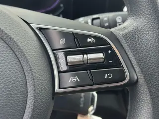 Kia Seltos 2024 AWD LX 4dr SUV