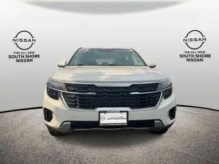 Kia Seltos 2024 AWD LX 4dr SUV