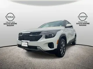 Kia Seltos 2024 AWD LX 4dr SUV