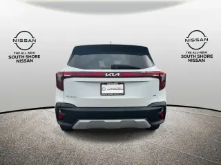 Kia Seltos 2024 AWD LX 4dr SUV