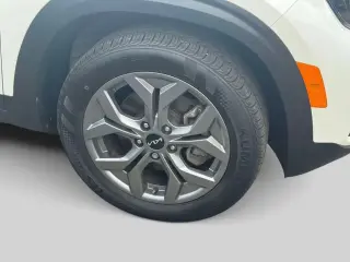 Kia Seltos 2024 AWD LX 4dr SUV