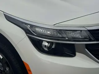 Kia Seltos 2024 AWD LX 4dr SUV