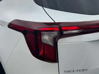 Kia Seltos 2024 AWD LX 4dr SUV