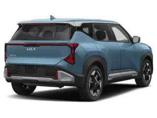 Kia Seltos 2027 S 4 SUV