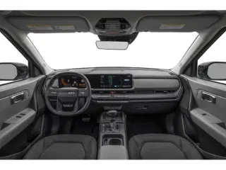 Kia Seltos 2027 S 4 SUV