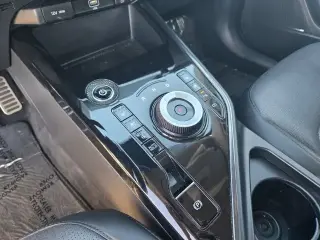 Kia Niro EV 2023 Wave 4dr Crossover