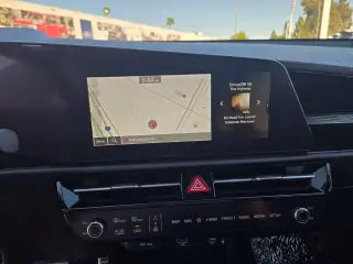 Kia Niro EV 2023 Wave 4dr Crossover