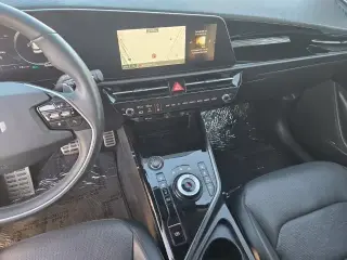 Kia Niro EV 2023 Wave 4dr Crossover