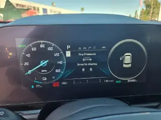 Kia Niro EV 2023 Wave 4dr Crossover