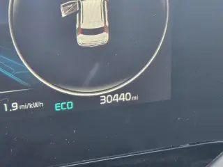 Kia Niro EV 2023 Wave 4dr Crossover
