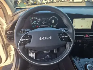 Kia Niro EV 2023 Wave 4dr Crossover