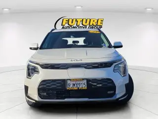 Kia Niro EV 2023 Wave 4dr Crossover