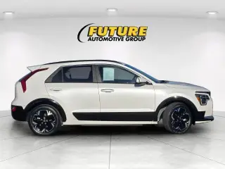 Kia Niro EV 2023 Wave 4dr Crossover