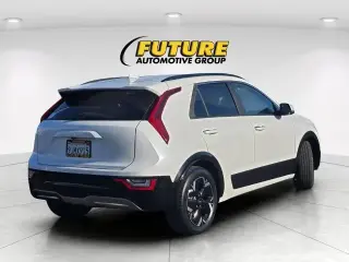 Kia Niro EV 2023 Wave 4dr Crossover