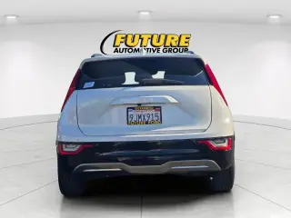 Kia Niro EV 2023 Wave 4dr Crossover