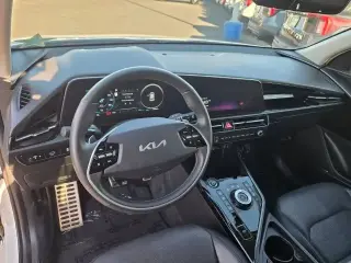 Kia Niro EV 2023 Wave 4dr Crossover