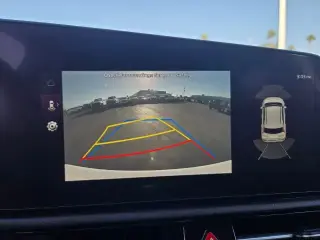 Kia Niro EV 2023 Wave 4dr Crossover