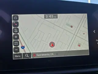 Kia Niro EV 2023 Wave 4dr Crossover