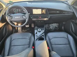 Kia Niro EV 2023 Wave 4dr Crossover