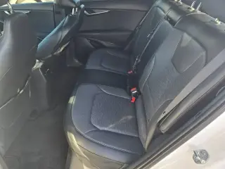 Kia Niro EV 2023 Wave 4dr Crossover