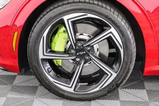 Kia EV6 2023 AWD GT 4dr Crossover