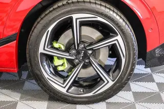 Kia EV6 2023 AWD GT 4dr Crossover